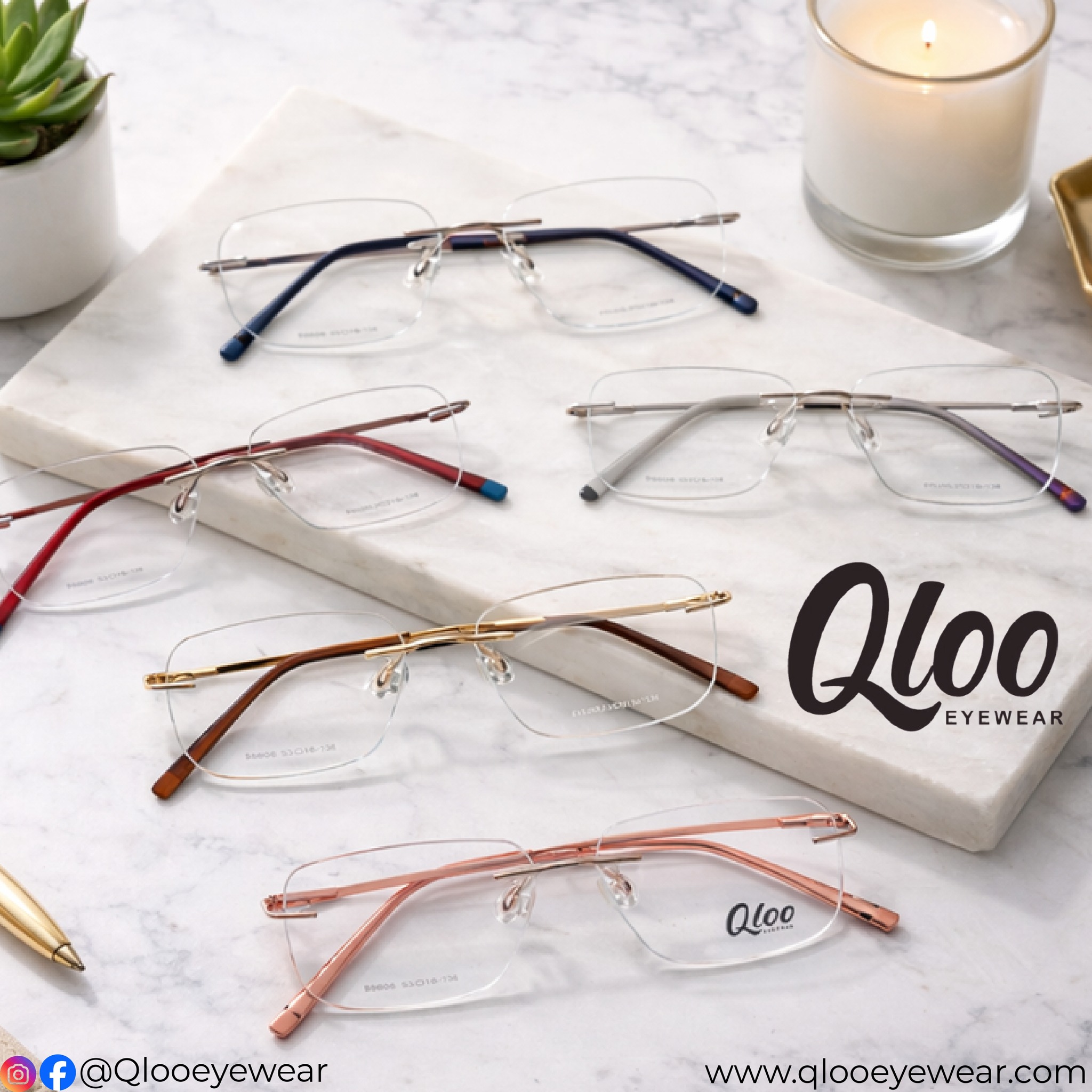 QLOO Eyewear