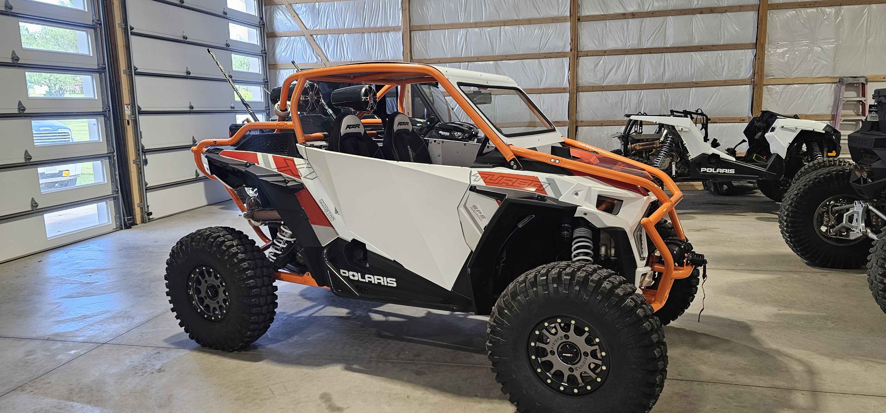 19+ Rzr XPT CAGE - Dune Buggies & Sand Rails - Silver Lake, Kansas ...