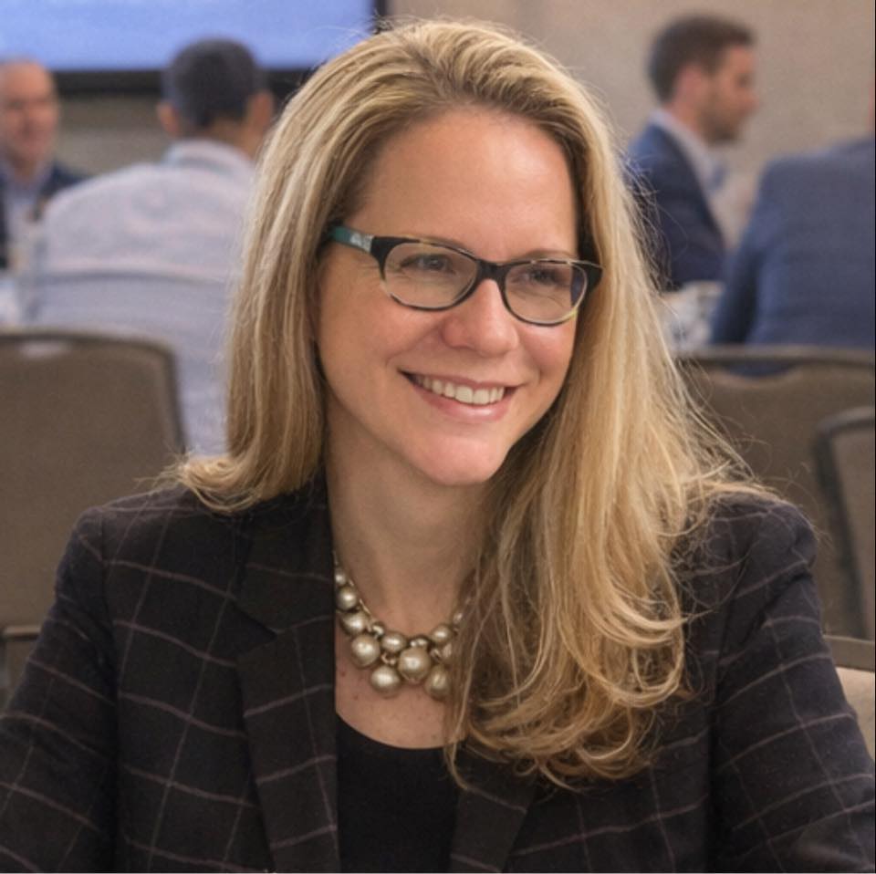 Elizabeth A. Colombo, JD