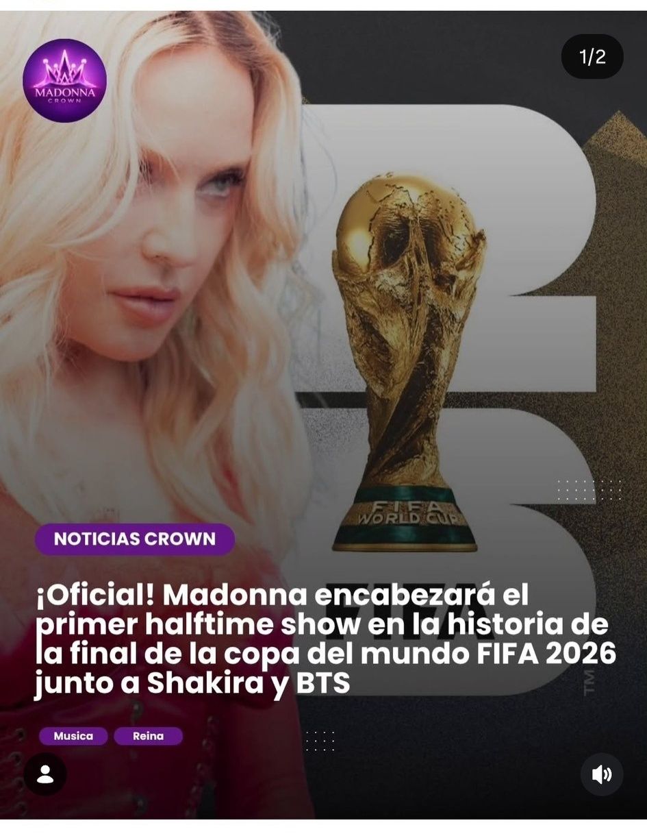 🌎👑