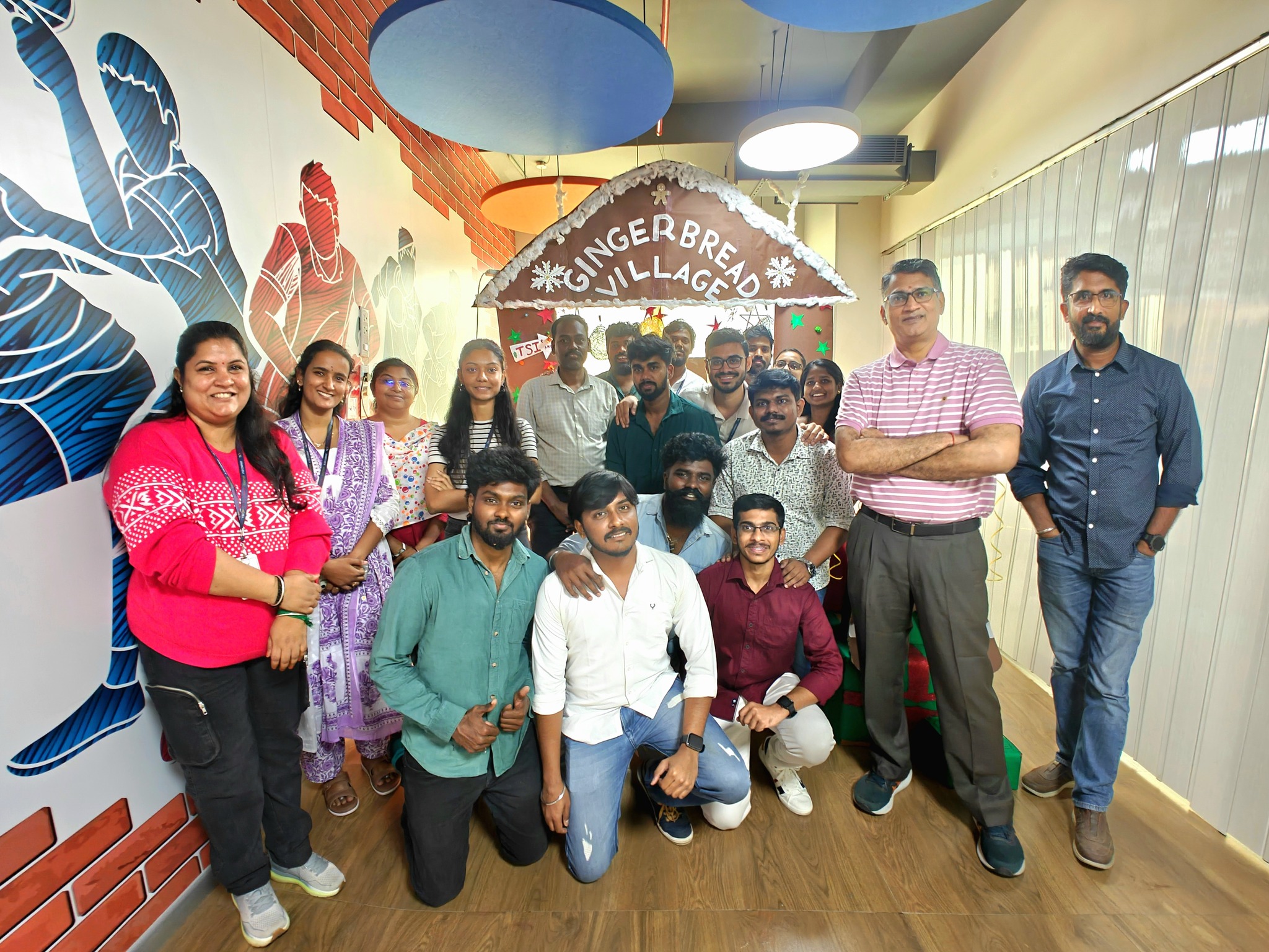 TPF Software | Chennai