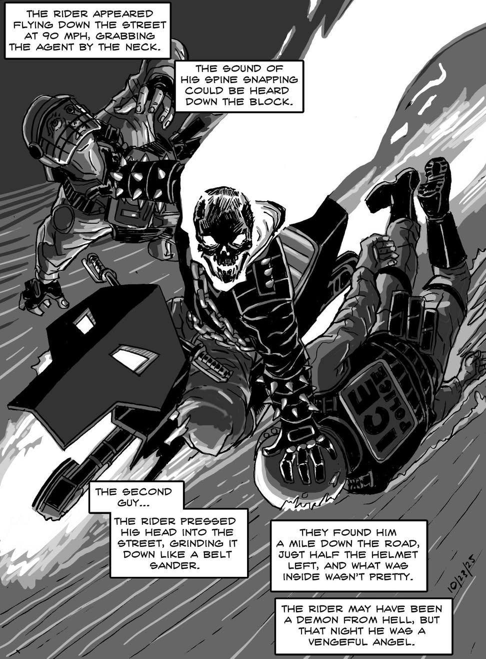 🎨Art by award-winning printmaker and... - ComicBook Clique | Facebook