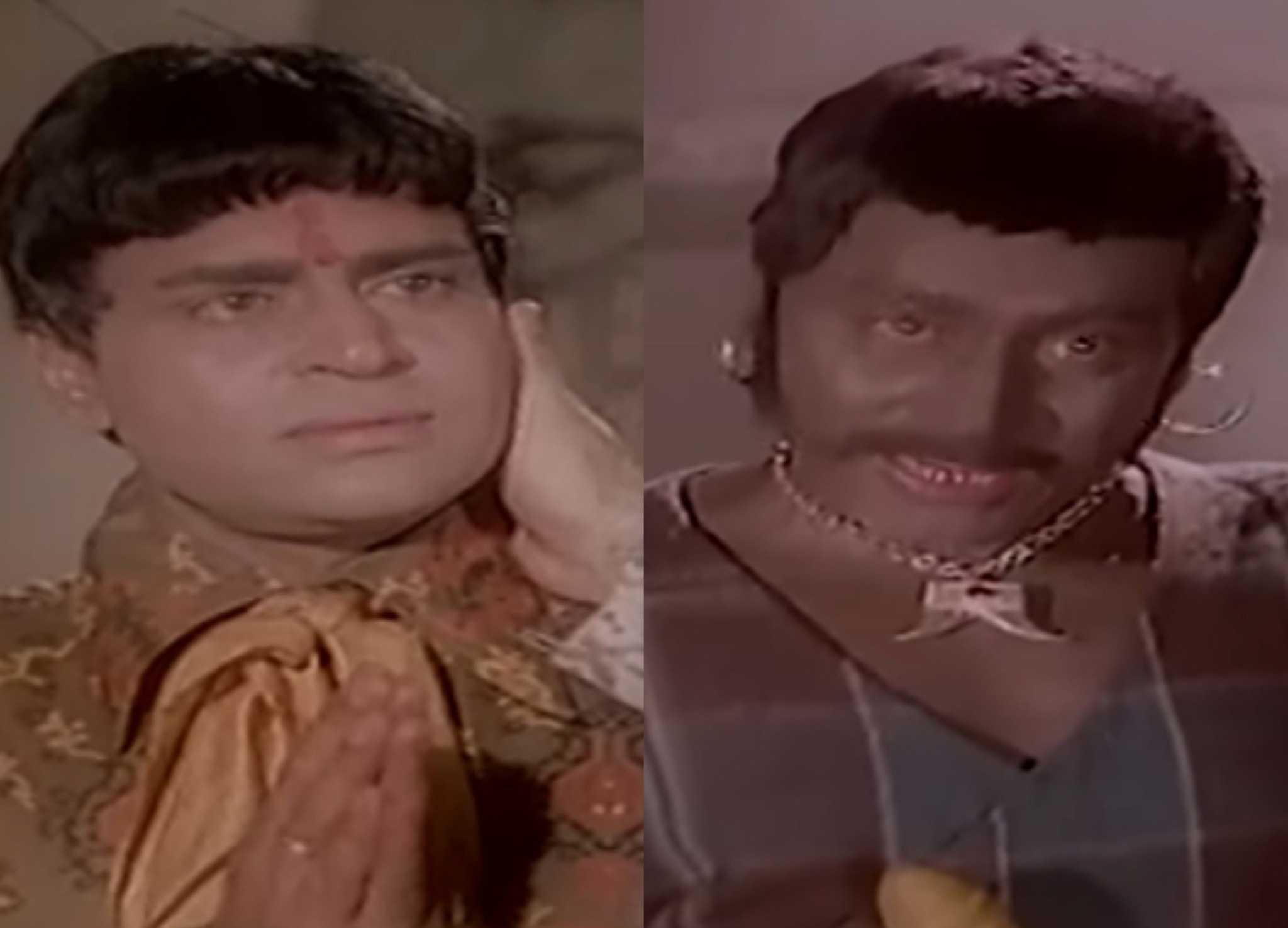 narendra modi skin tone change glutathione PM Modi darkened his skin tone for Tamil Nadu campaign?' Internet erupts