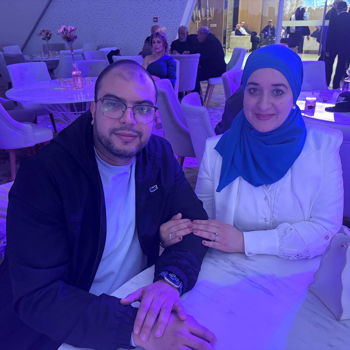 Mohamed Riadh Troudi