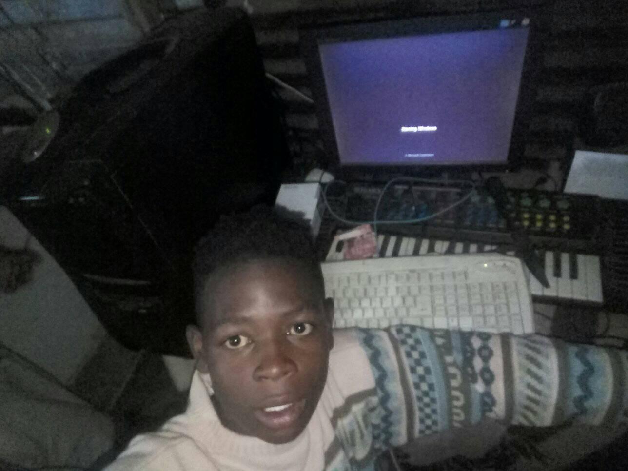 Problematic kidd_RSA