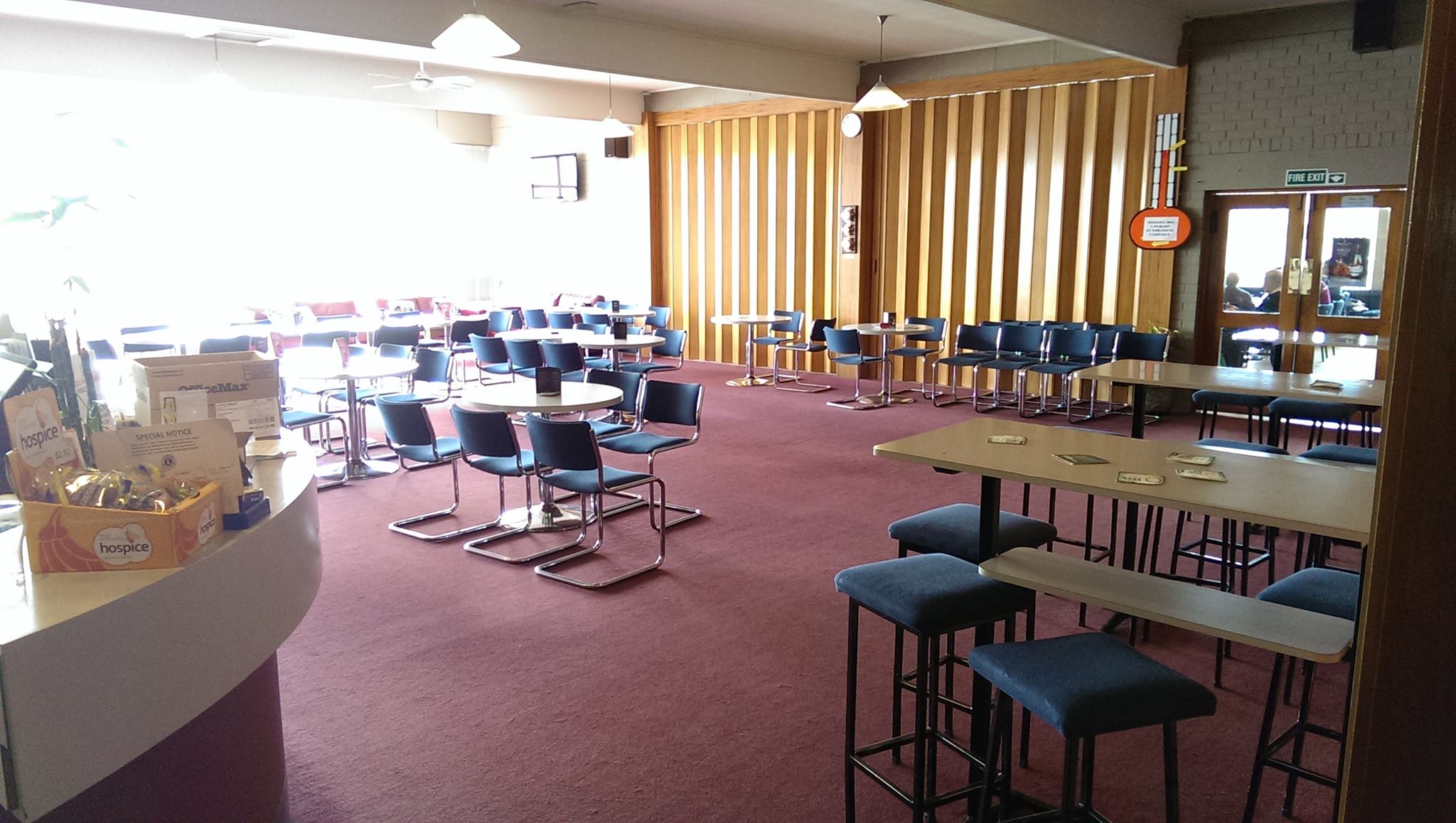 RSA Mosgiel | Mosgiel
