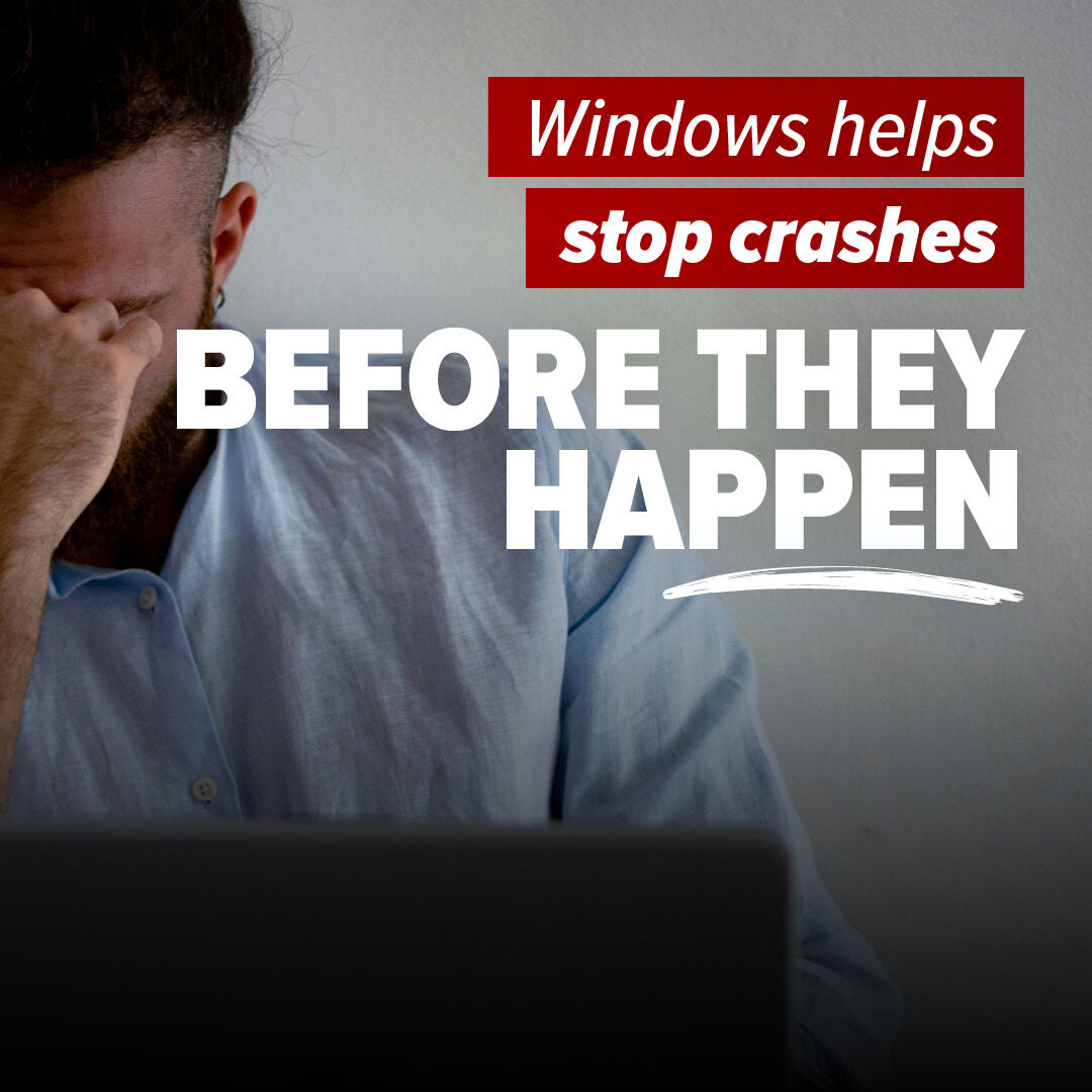 Northern - 💻 If you’ve ever had your computer crash for no clear reason ...