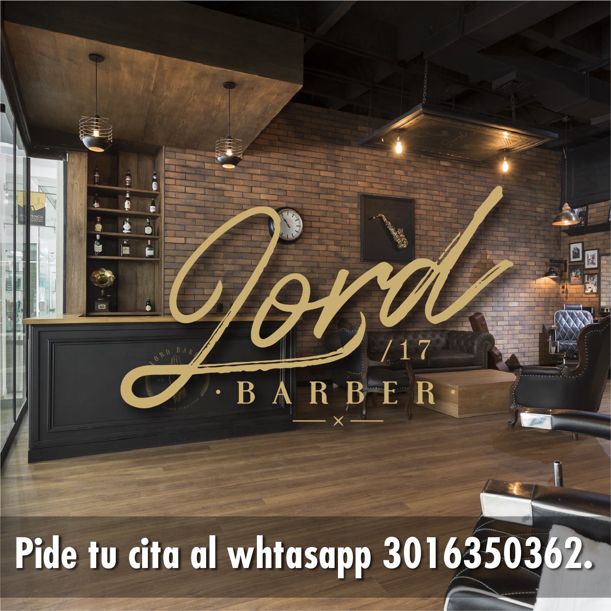 Recuerda que nuestro horario de... - Lord barber Medellin | Facebook