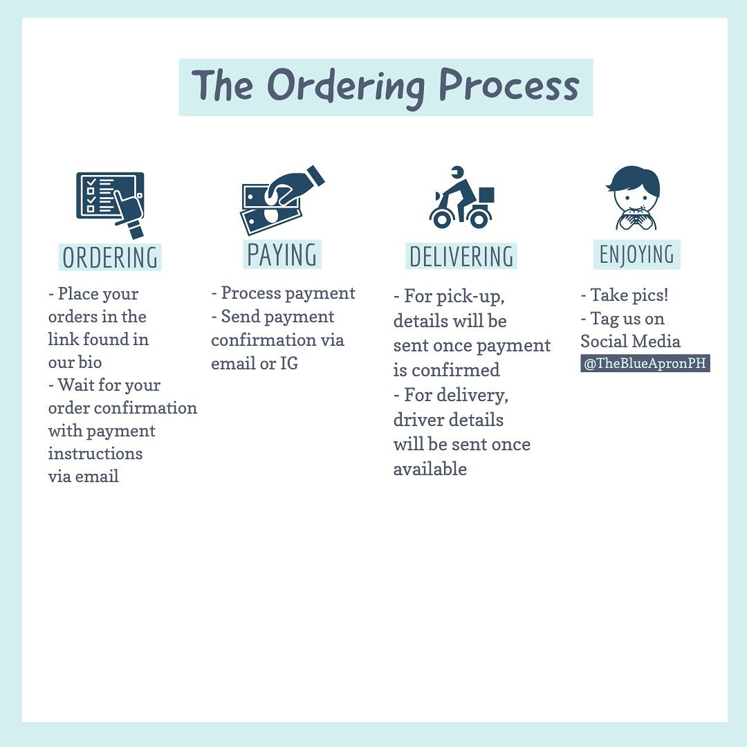 The Blue - We have a new order link! Updated link is https://form ...
