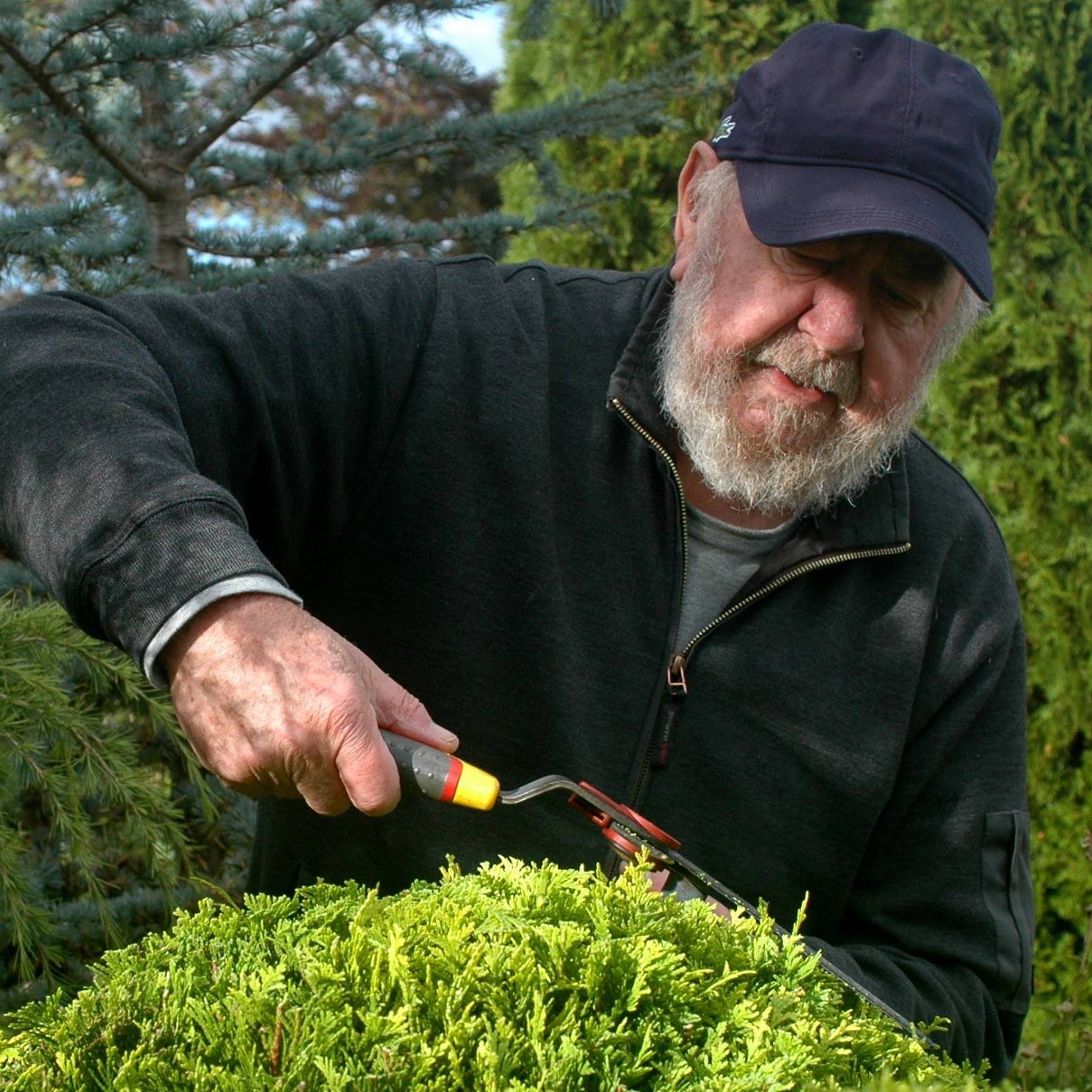 Jørn Møller Jensen