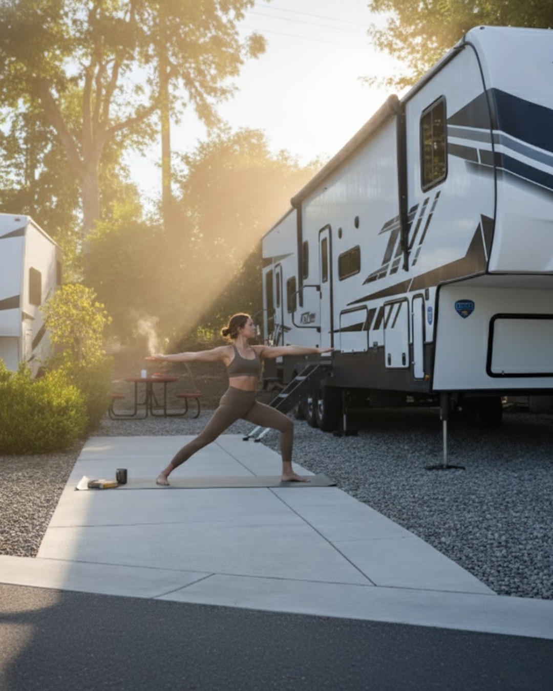 Circle RV Resort | El Cajon CA