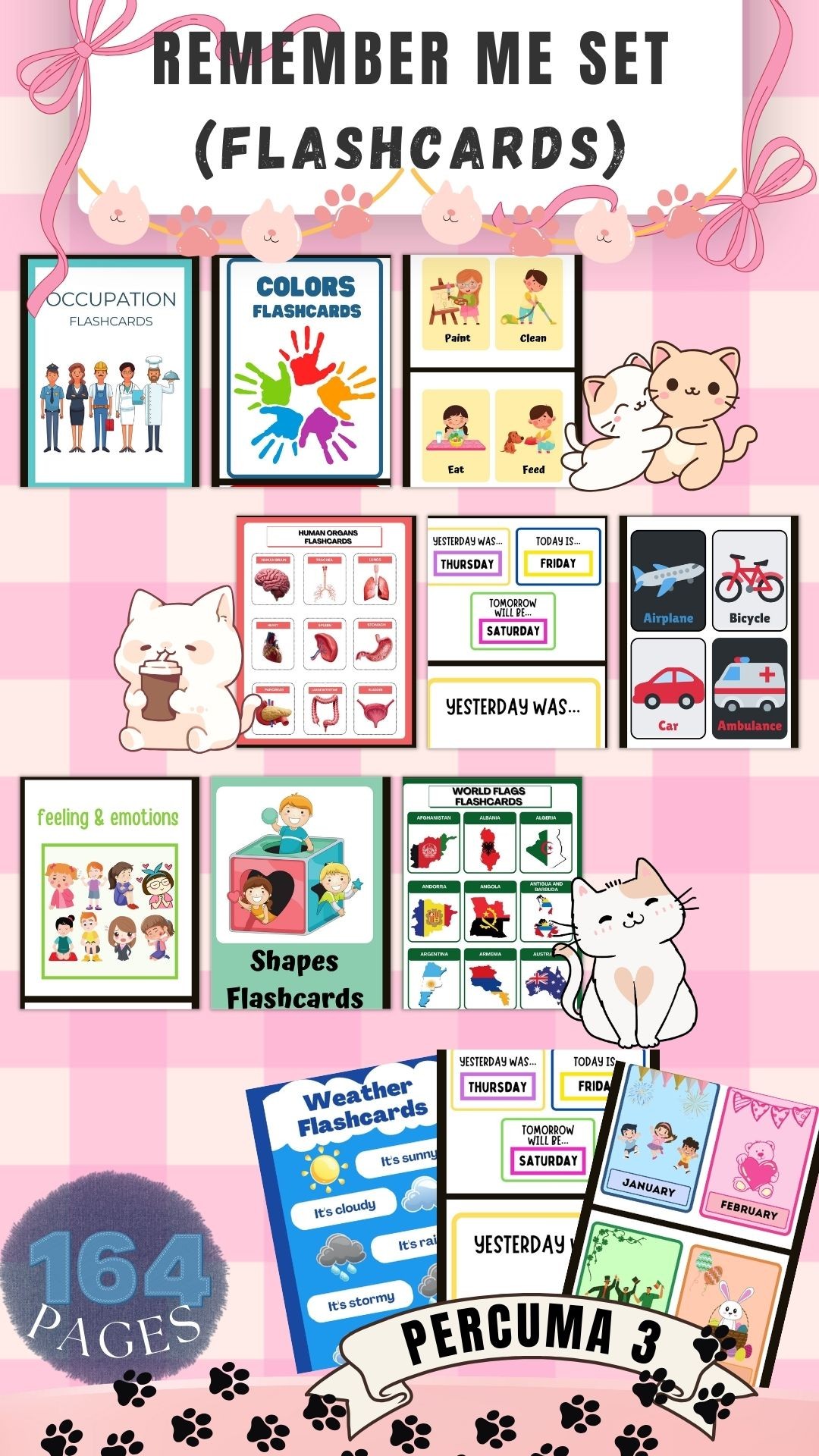 Cikgu Share Collection | 🙈 Anak cepat lupa bila belajar | Facebook