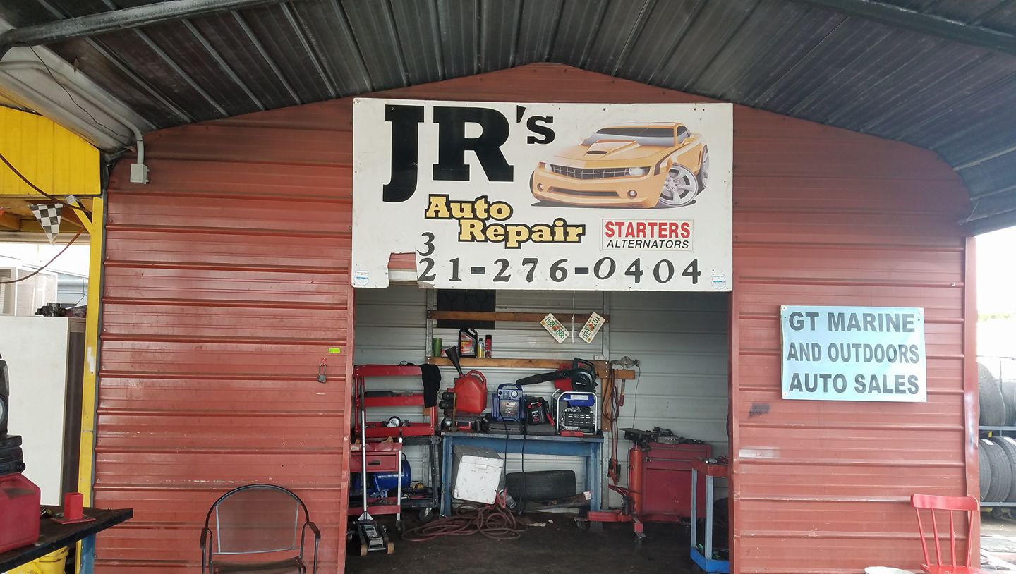 Jr's Auto Repair / Tire Super Center | Winter Garden FL