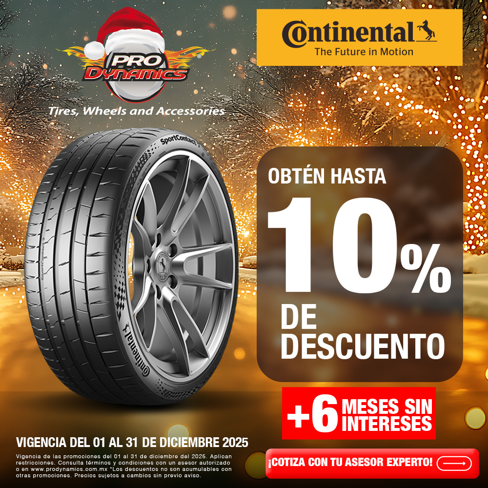Conoce la historia de una... - Llantas Prodynamics Saltillo | Facebook