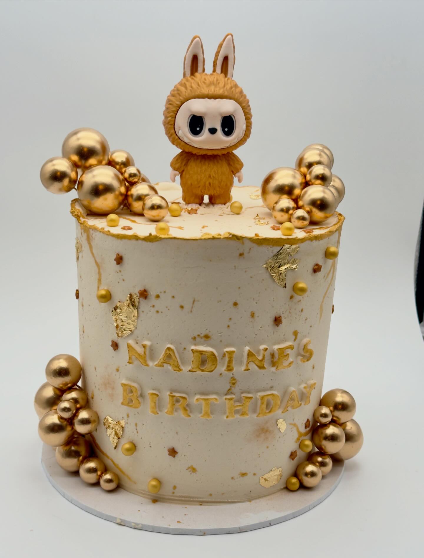 Good Little Party Food and My Favourite Cake Company | Lincoln