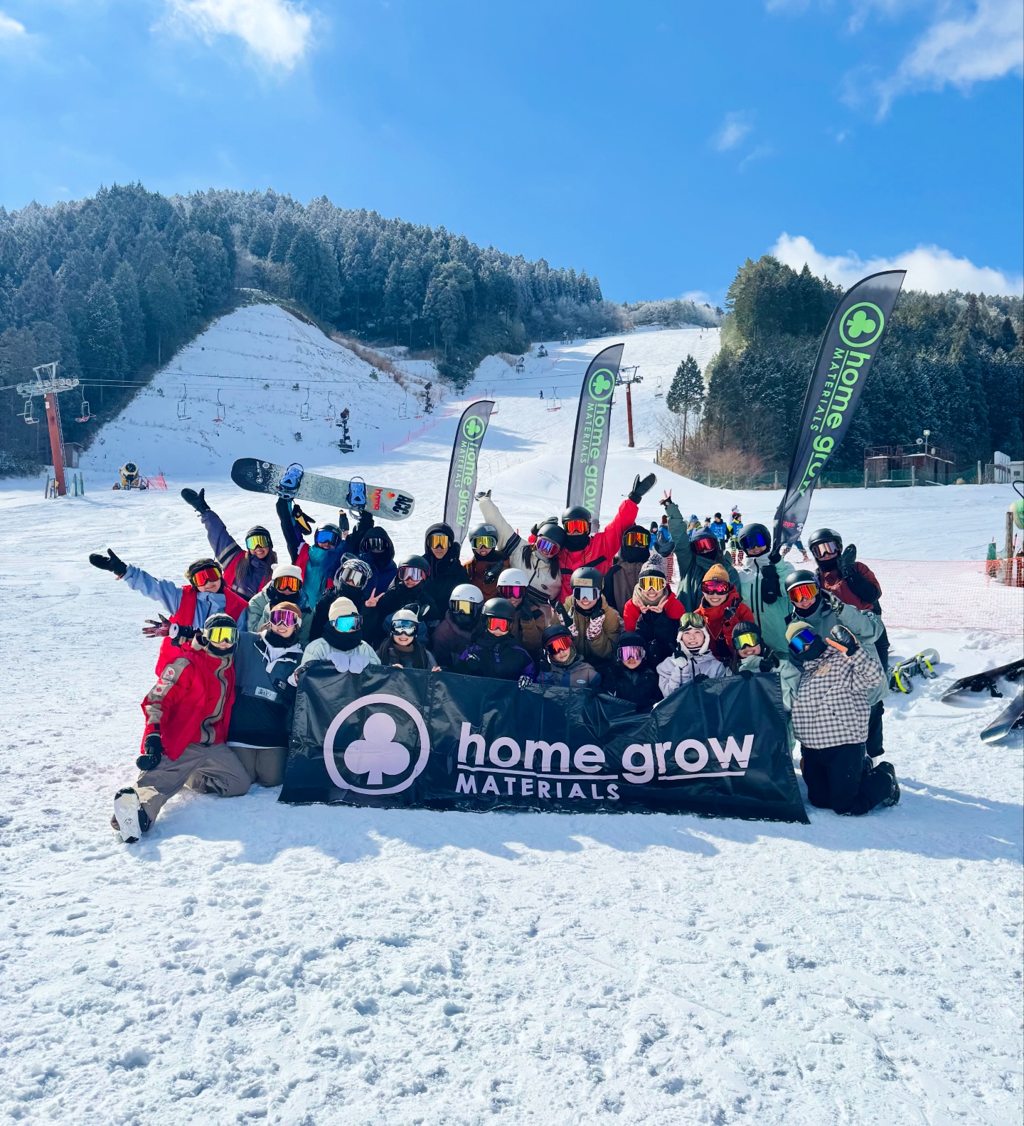 おはようございます AYANOです??‍♀️ GIRLSCAMP2026? 終了? 平日 