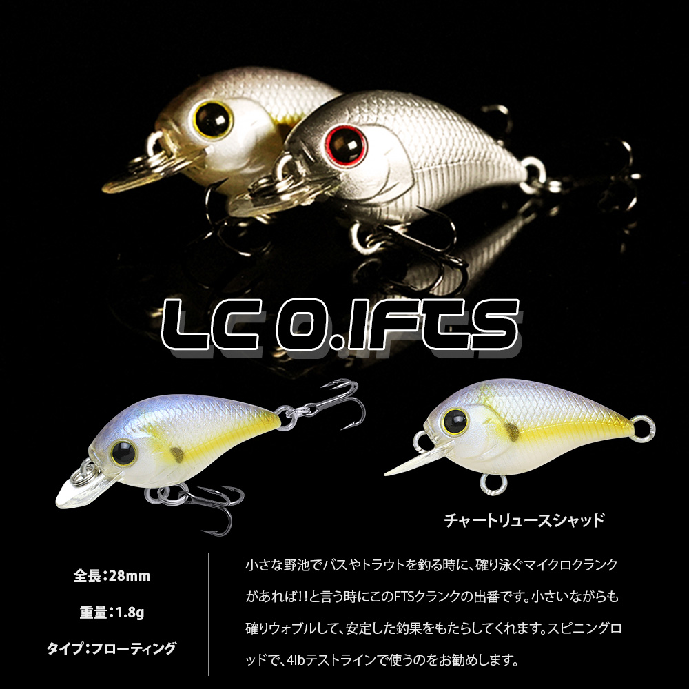 Lucky - 🎣 2025年メンバー特典ルアー🔥 ⚡ NW-Amigo 25 ミドスト