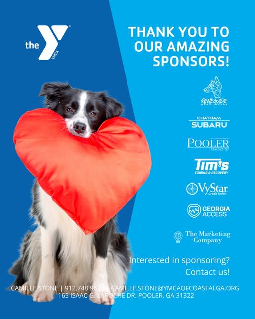 Pooler Magazine - Pooler Magazine is proud to sponsor the...