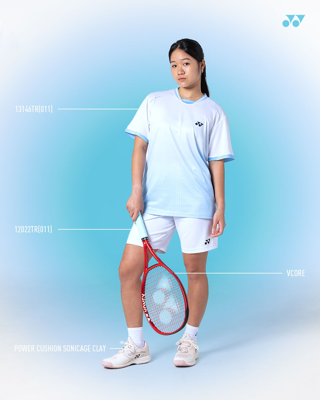 New POWER CUSHION 65 Z ⚡桃田賢斗專屬限定款⚡ 延續經典不斷進化縱橫
