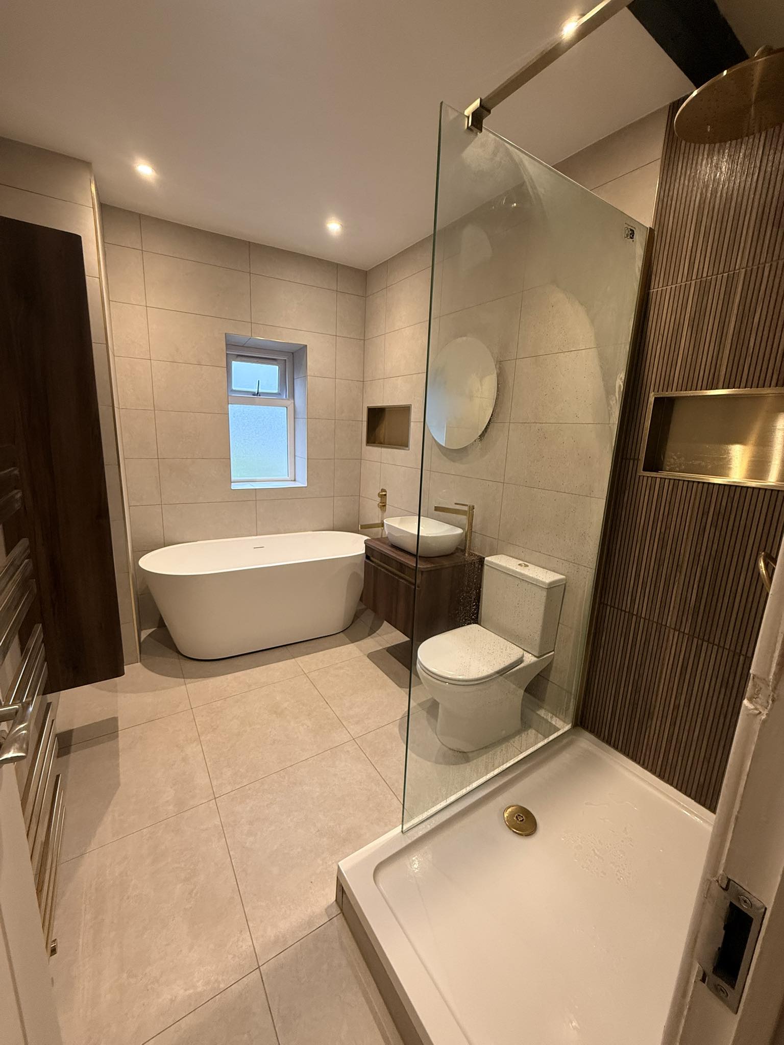 Watermark Plumbing and Heating