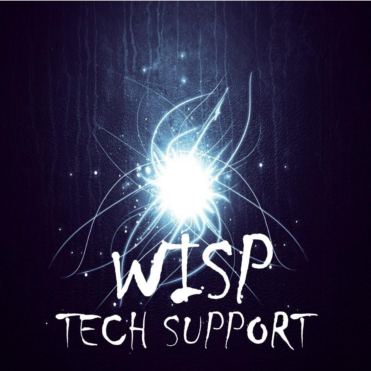 WISP Tech Support