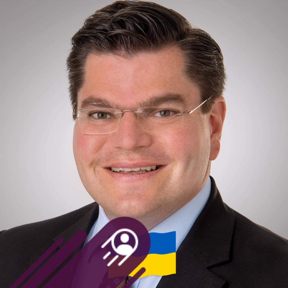 FDP - Albert Duin wurde soeben als Landesvorsitzender wiedergewählt. Er ...