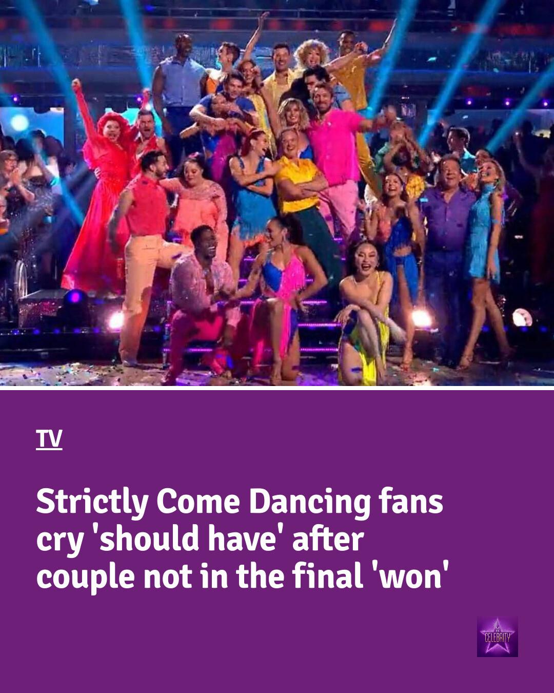 The... - Celebrity Manchester - Manchester Evening News | Facebook