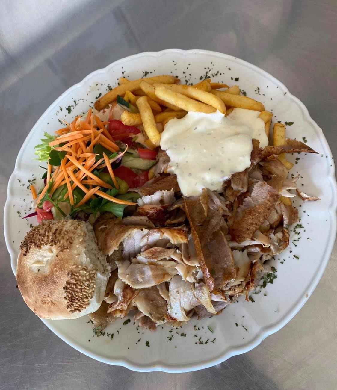 BIG Döner Haus | Neuwied