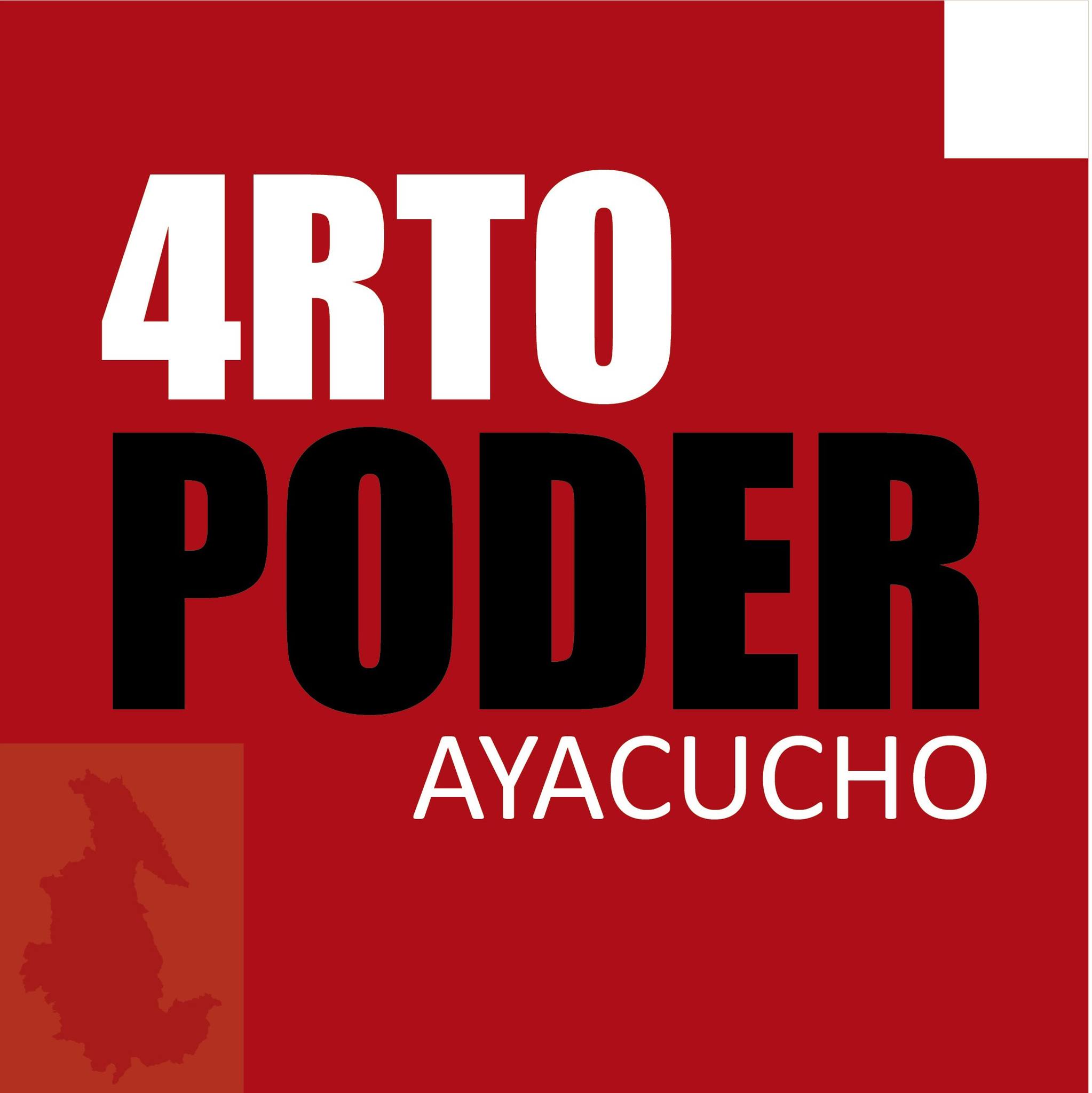 PARTIDO DEL CUESTIONADO PABEL... - Cuarto Poder Ayacucho | Facebook