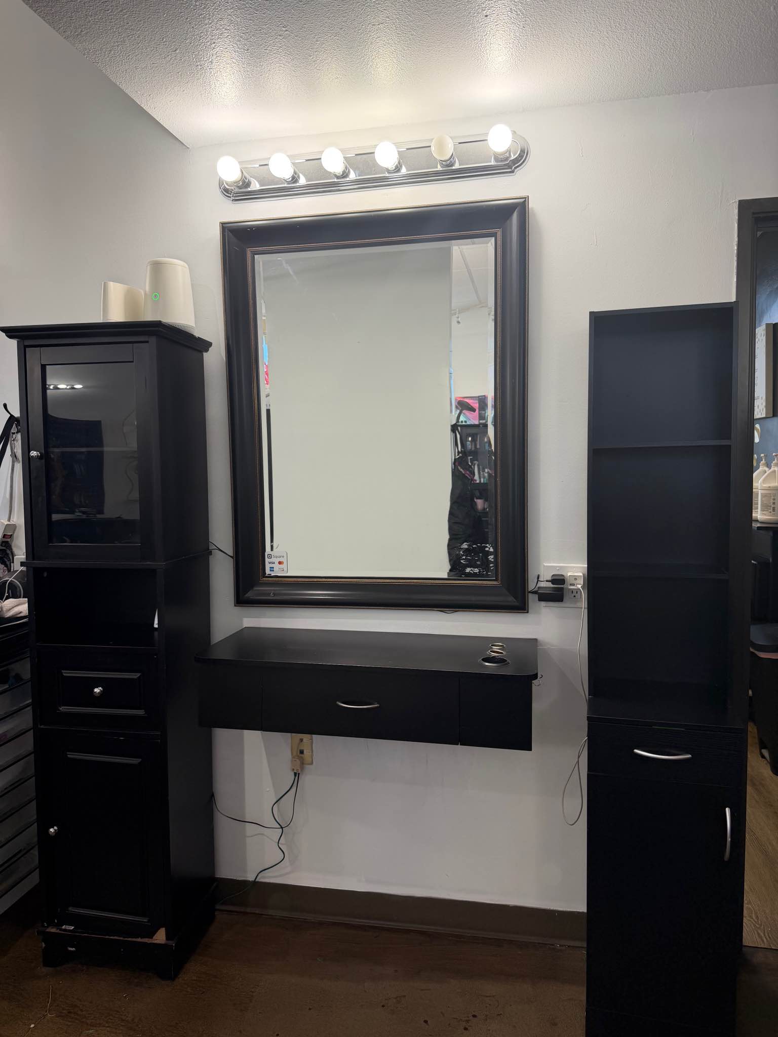 Hair salon equipment - Mirrors - Albuquerque, New Mexico | Facebook ...