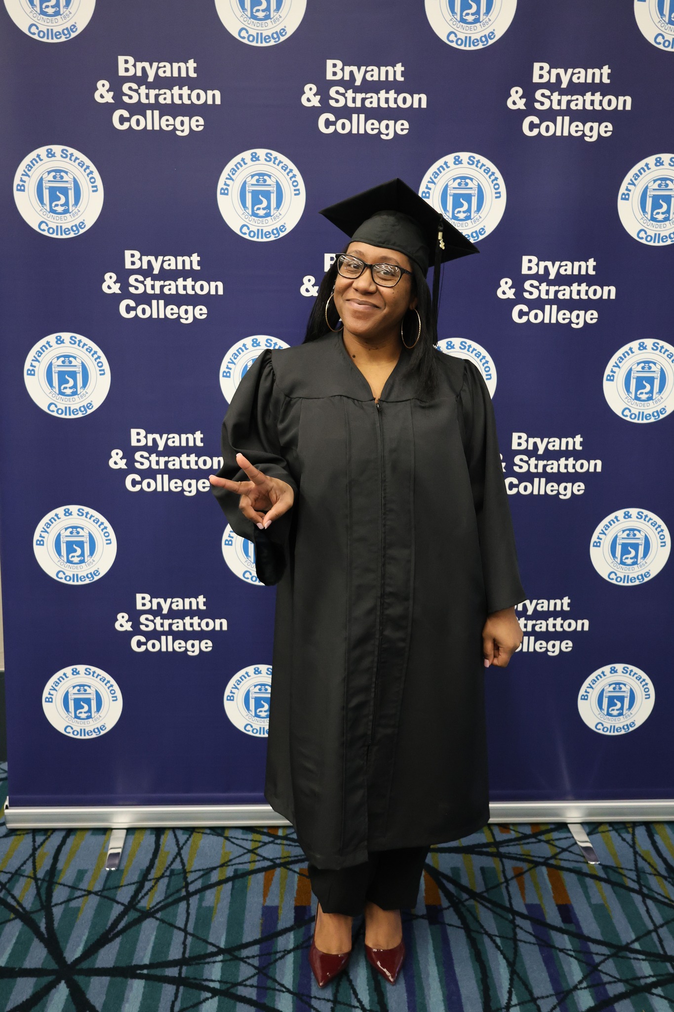 Bryant &... - Bryant & Stratton College - Richmond Campus