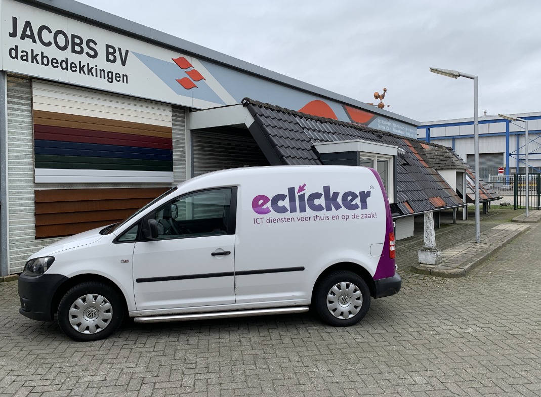 eClicker - eClicker heeft het IT beheer en de cloud...