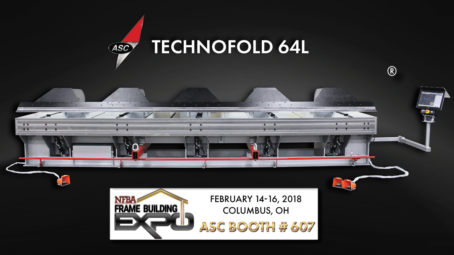 ASC Machine Tools, Inc. - Are you looking for a high quality folder for ...