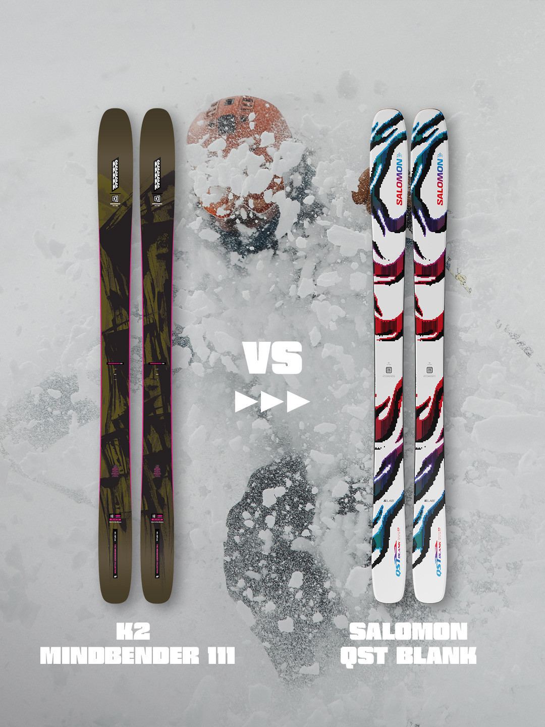 head vs salomon skis Supershape Team ERA 2.0 157 cm Ski + L 39 Bindings BSL Wi  Traventuria Sports country skis make it fun to head into ungroomed snow Head Kore 94 Ti Skis