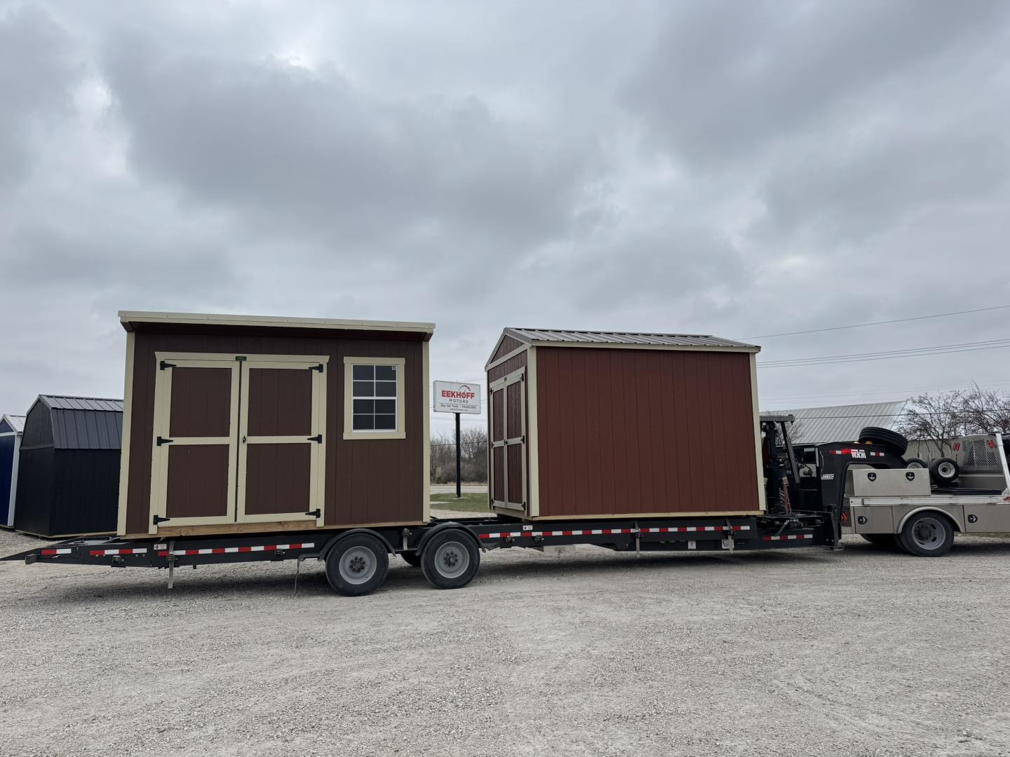 Eekhoff Motors | Webster City IA