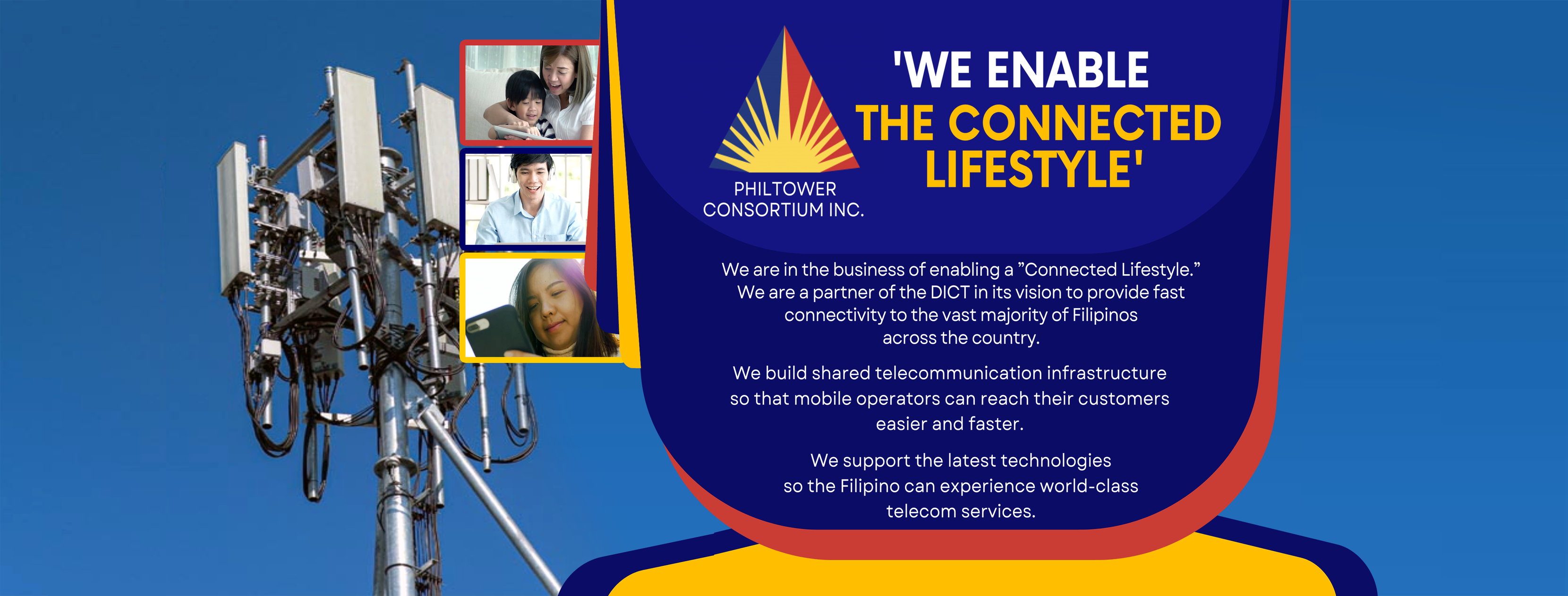 Phil-Tower Consortium, Inc. | Taguig