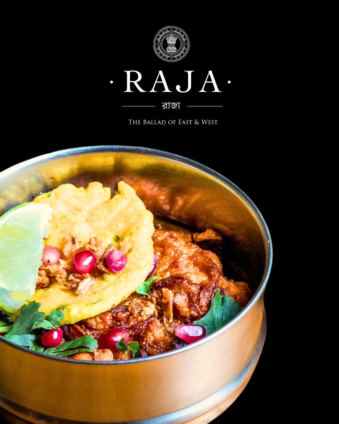 Raja Restaurant | Cambridge