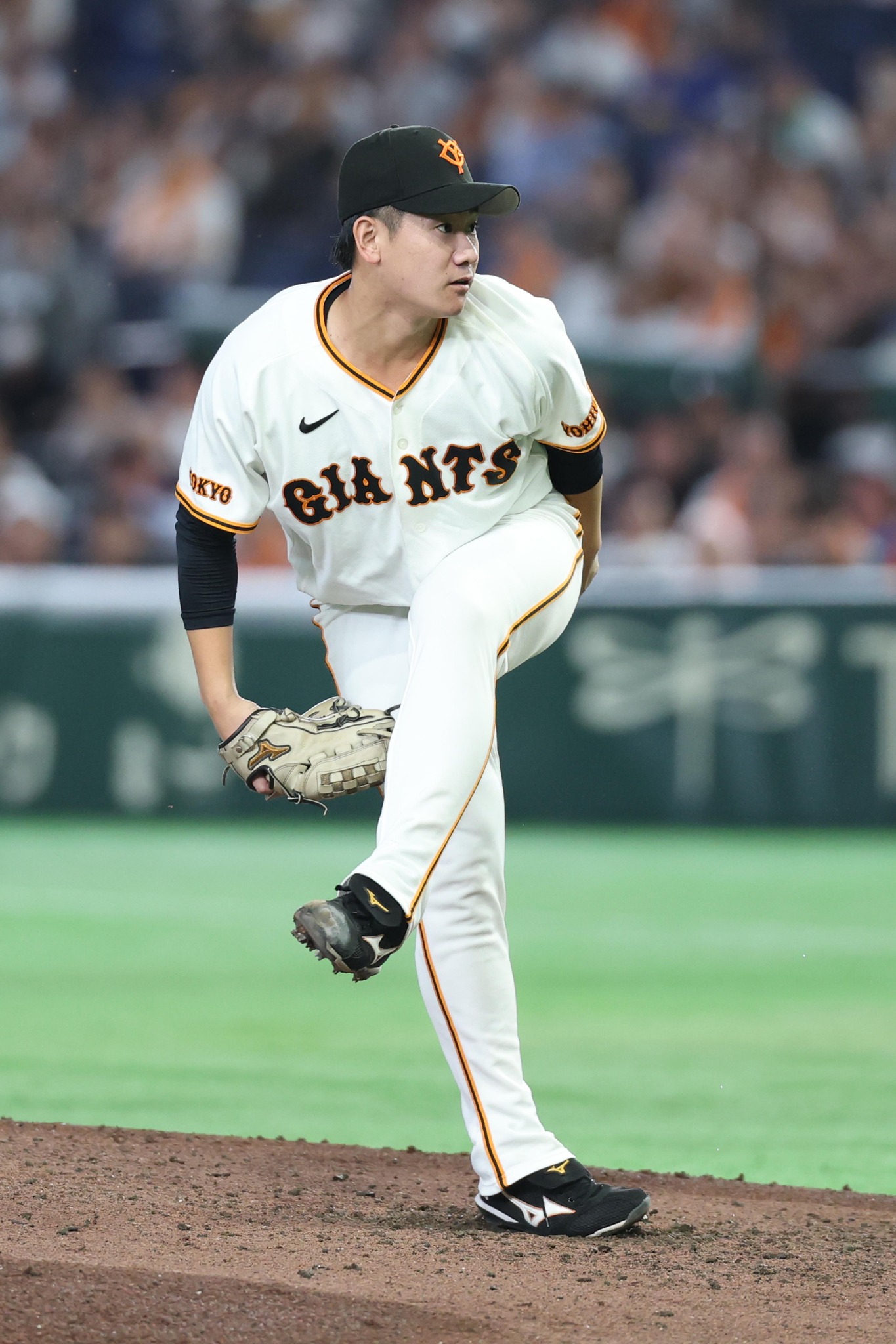 読売ジャイアンツ - 高橋由伸新監督が就任会見を行いました。 背番号は