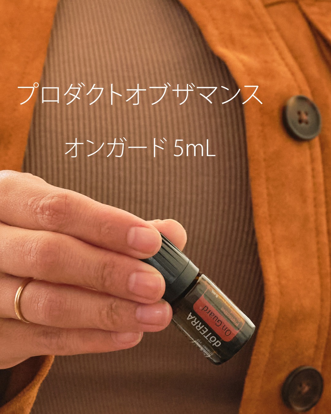 dōTERRA - ☆doTERRAエプロン（ホリデー製品）☆ ドテラエプロンで