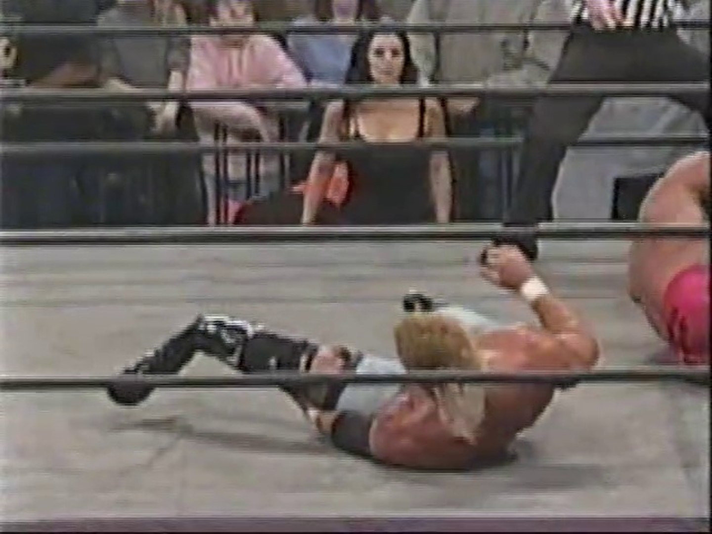 Today - 24 years ago today one of the most gruesome injuries in pro ...
