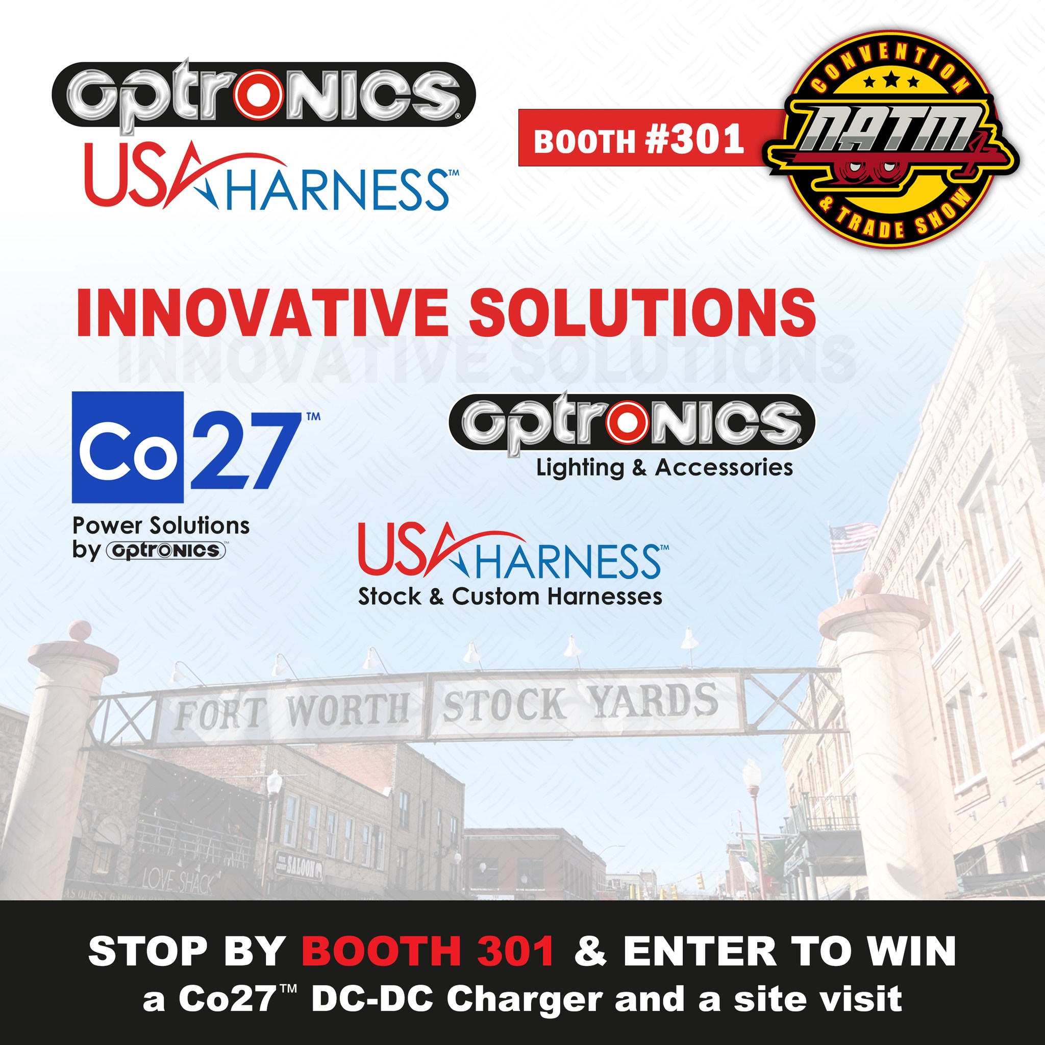 Optronics International added a... - Optronics International