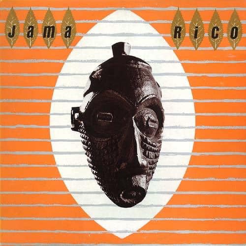 The Specials AKA feat Rico - Jungle Music The Special AKA