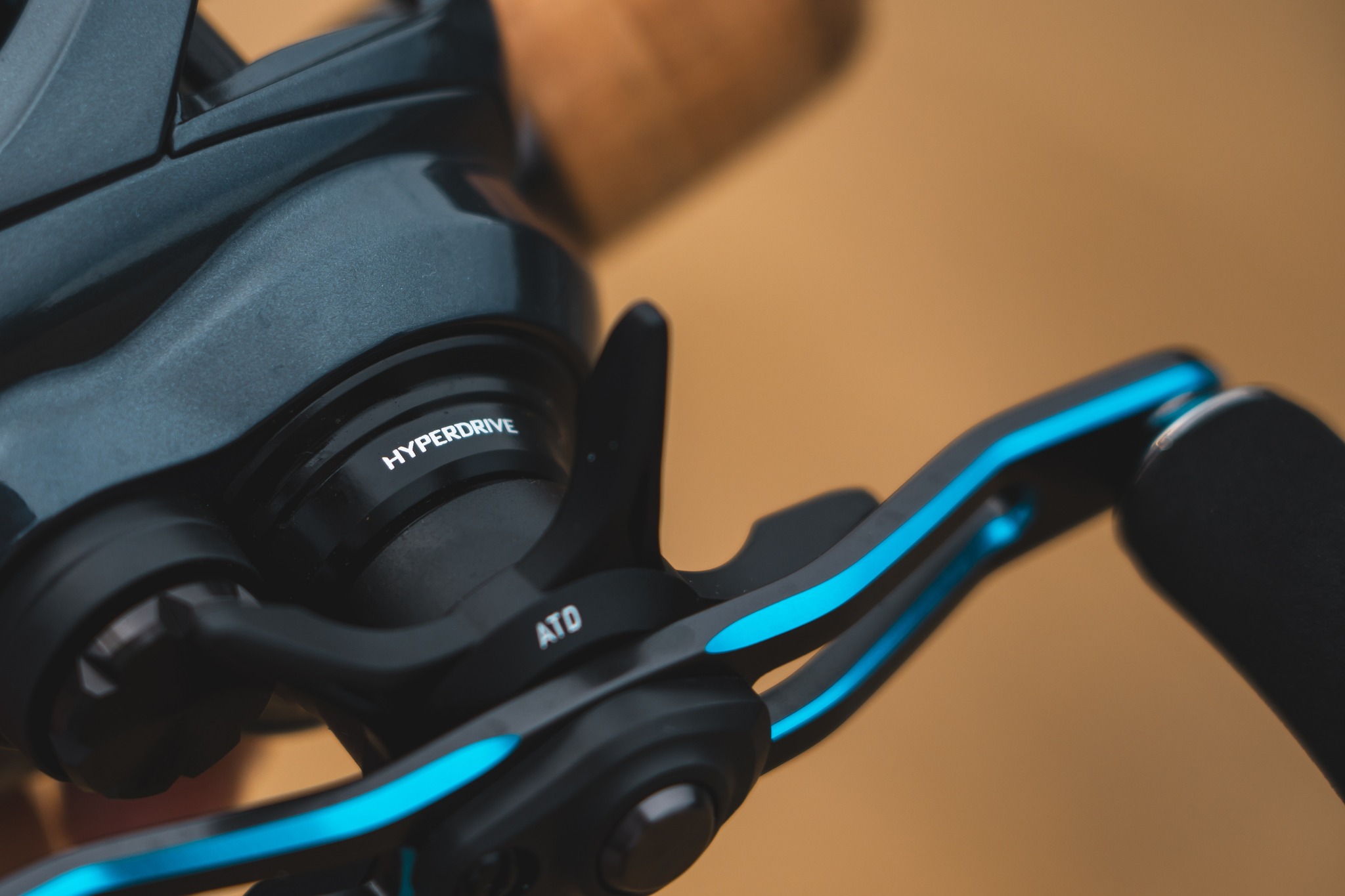 Daiwa - TD Zillion J Dream 6.3R-JD - the very last production ever