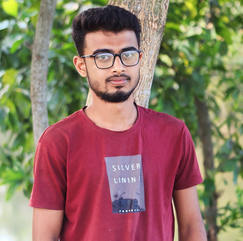 Akash Rana