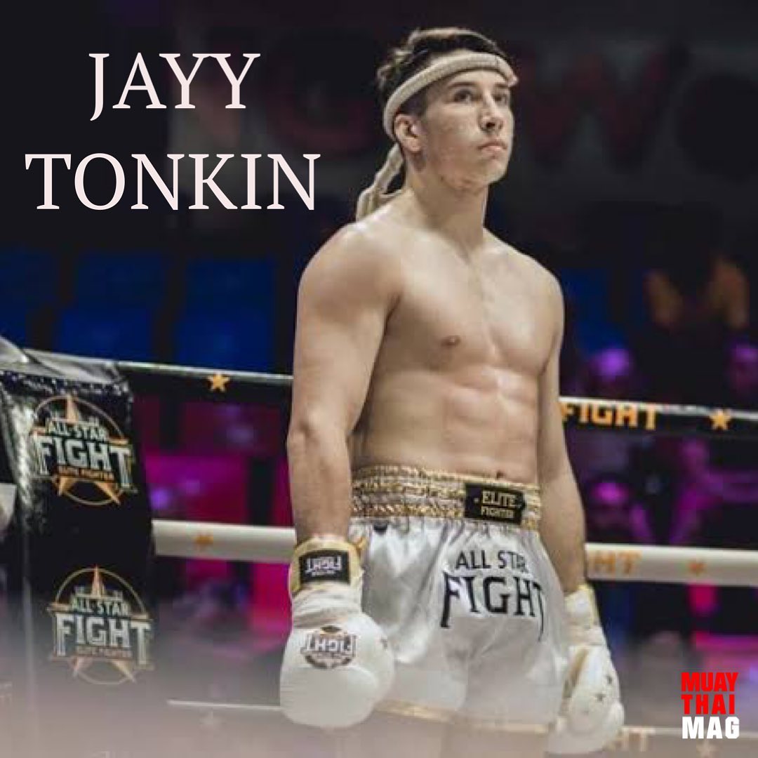 Muay Thai Mag