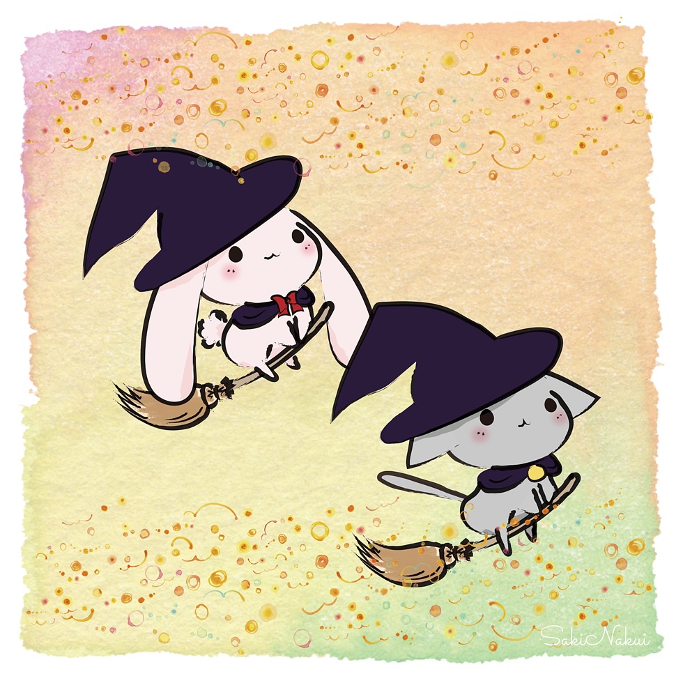 さくらいろのうさぎ (@nakuisaki.info) • Facebook