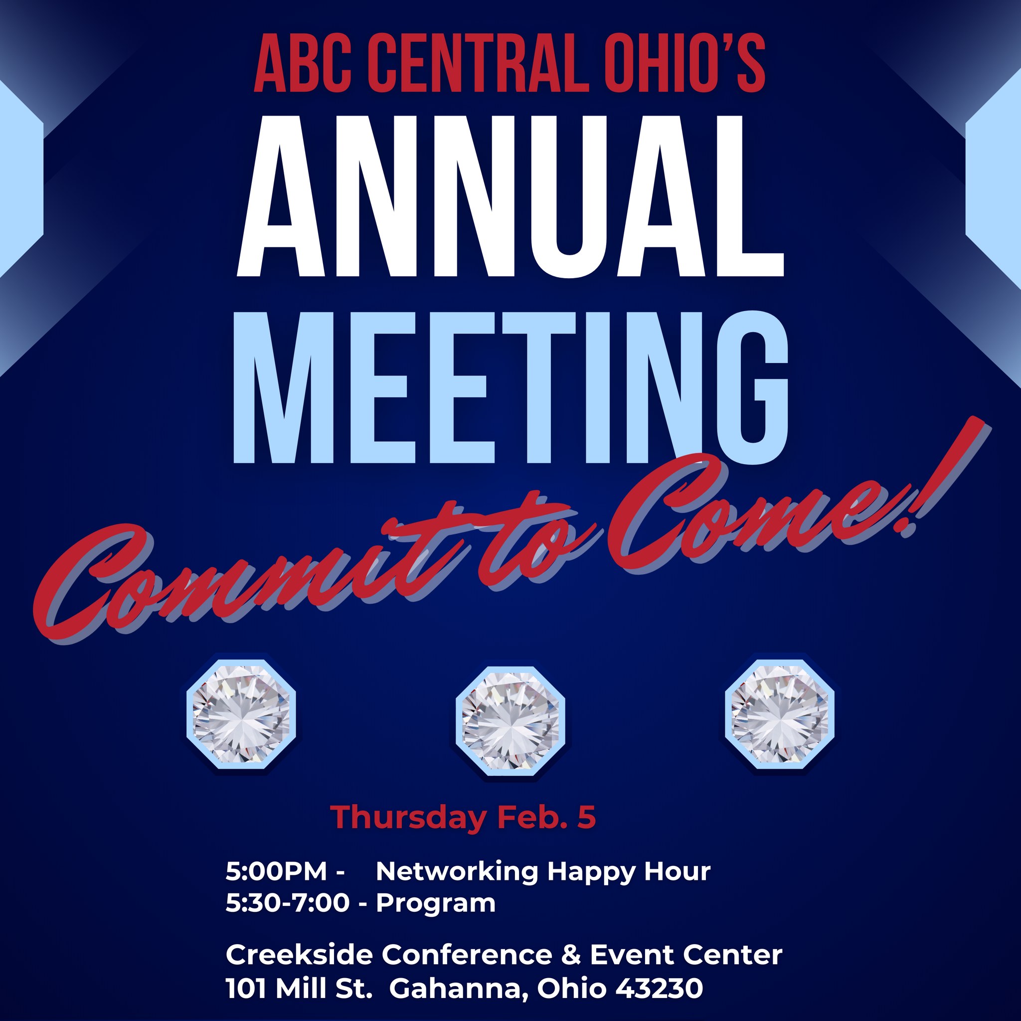 It's... - Associated Builders and Contractors of Central Ohio | Facebook