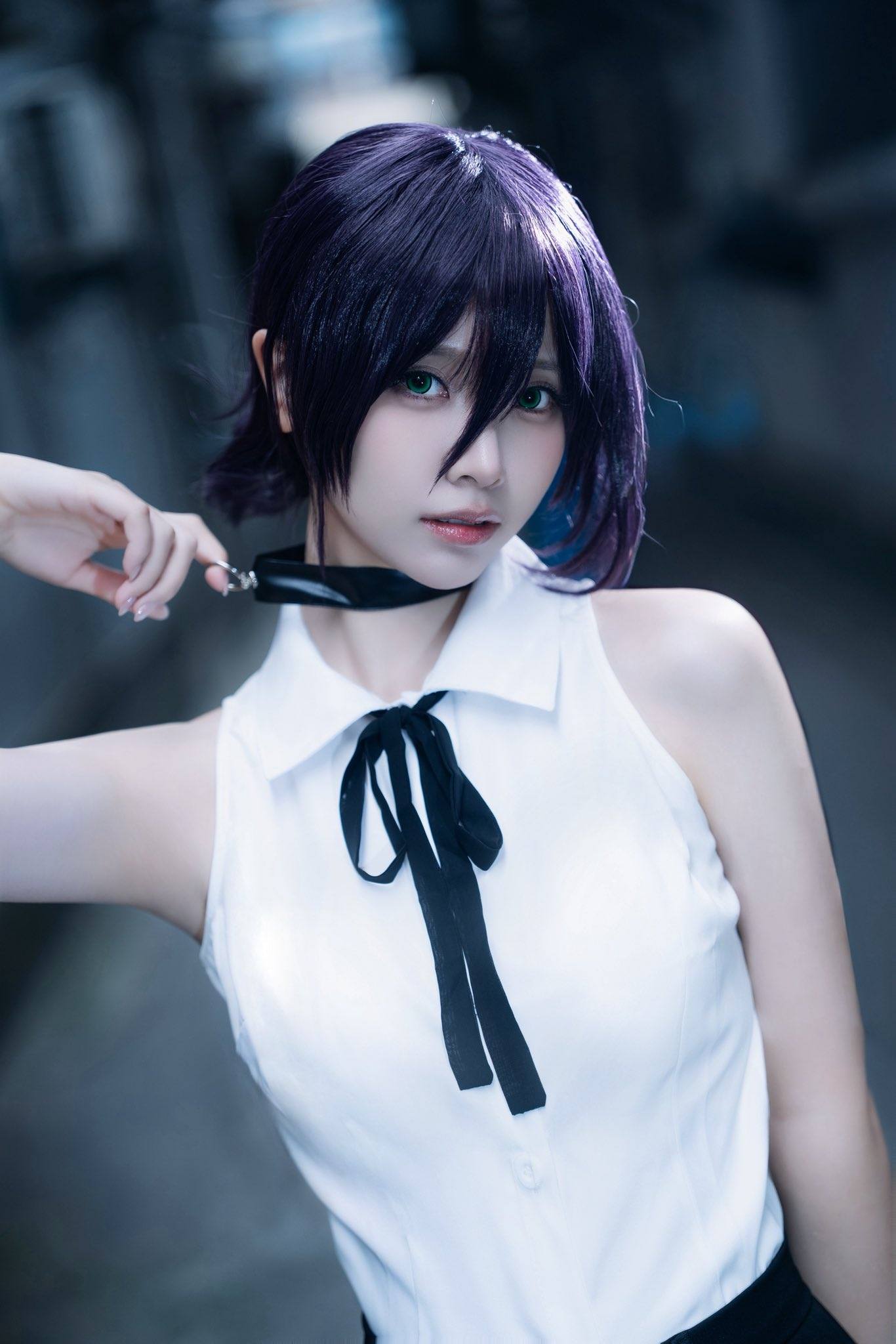 Liyuu - 黎獄 粉絲後援會 Create by fans