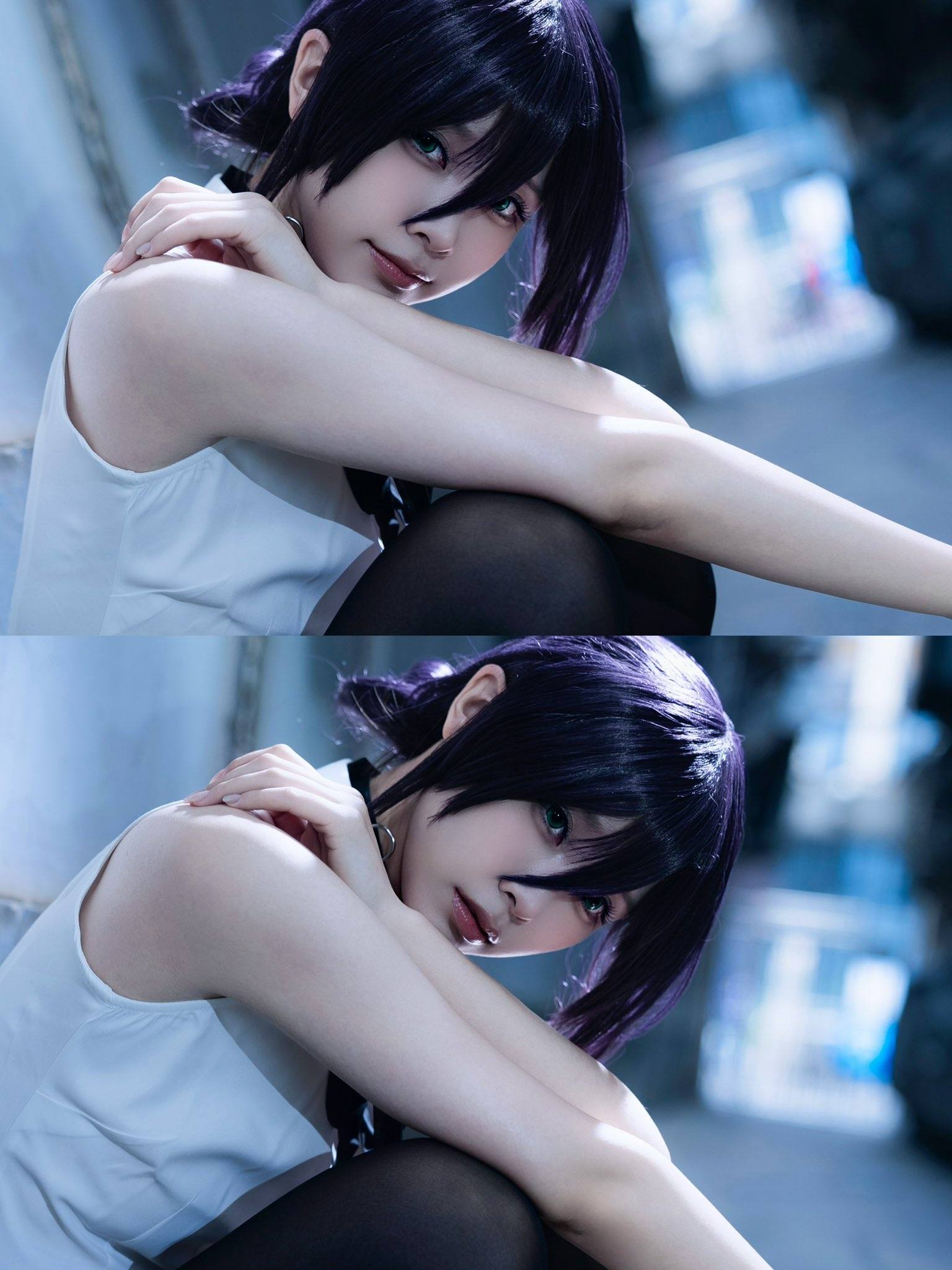 Liyuu - 黎獄 粉絲後援會 Create by fans