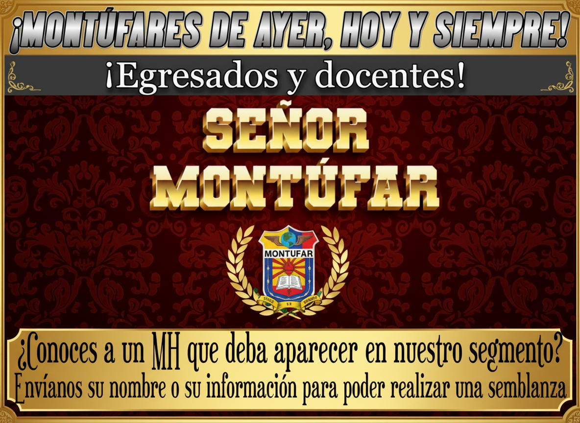 Pío Montúfar